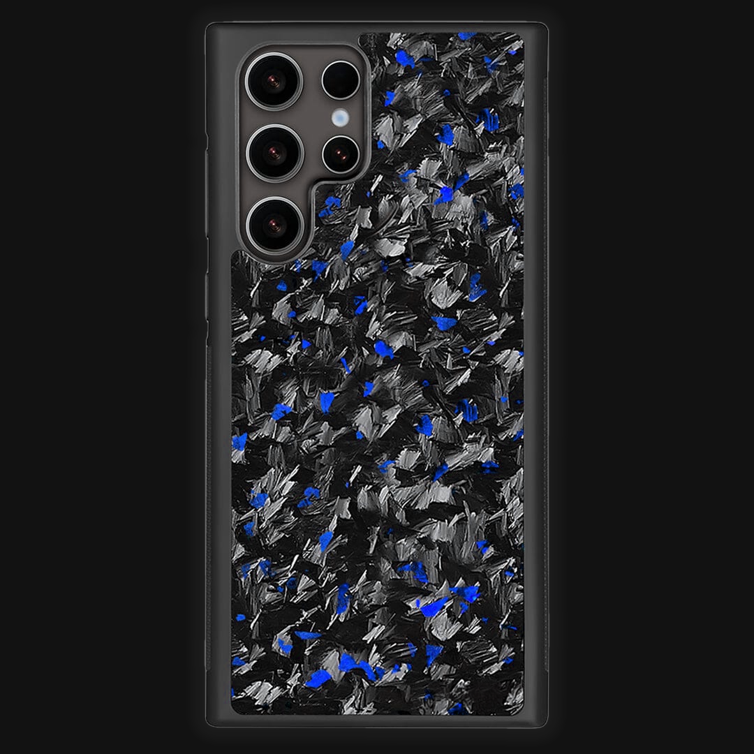 Samsung ForgedCover™ - Forged Carbon Case