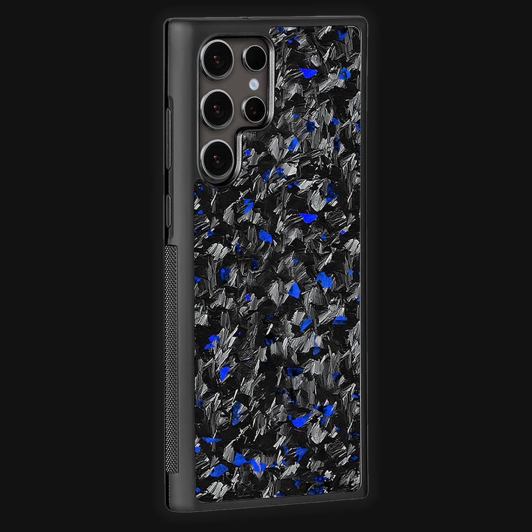 Samsung ForgedCover™ - Forged Carbon Case
