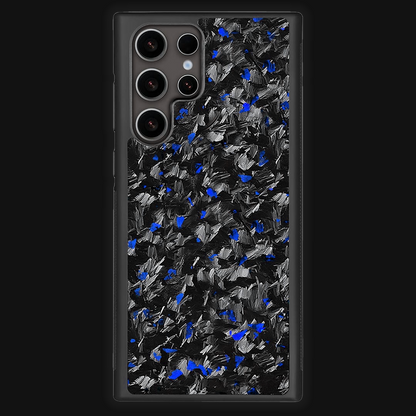 Samsung ForgedCover™ - Forged Carbon Case