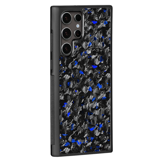 Samsung ForgedCover™ - Forged Carbon Case