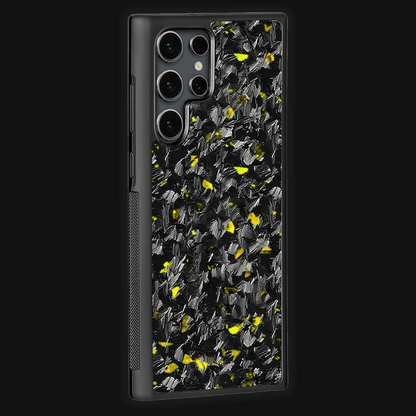 Samsung ForgedCover™ - Forged Carbon Case