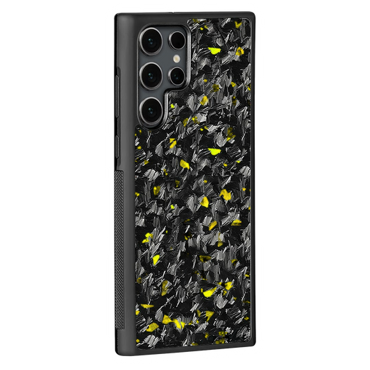 Samsung ForgedCover™ - Forged Carbon Case