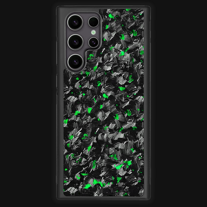 Samsung ForgedCover™ - Forged Carbon Case