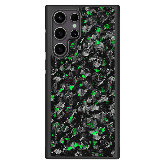 Samsung ForgedCover™ - Forged Carbon Case