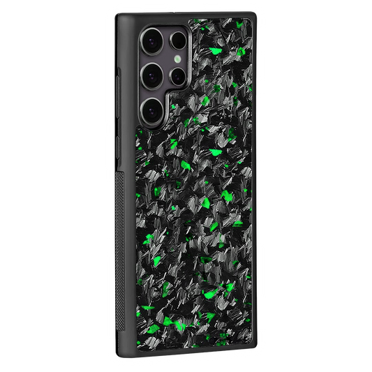 Samsung ForgedCover™ - Forged Carbon Case