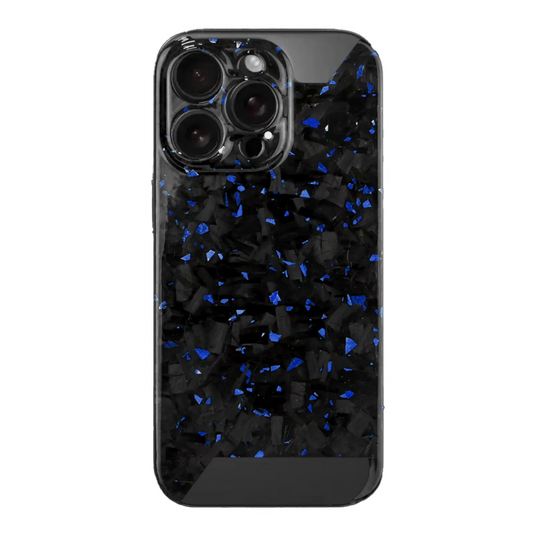 iPhone ForgedCover™ - Forged Carbon Back