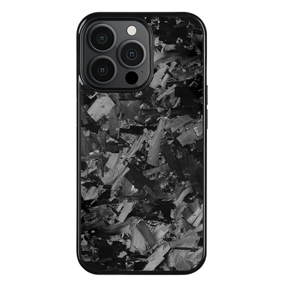 iPhone ForgedCover™ - Forged Chunk Carbon Case