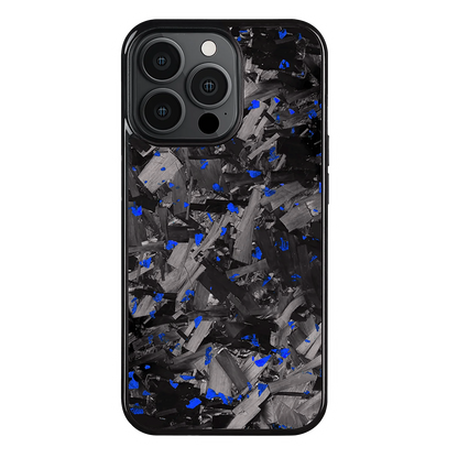 iPhone ForgedCover™ - Forged Chunk Carbon Case