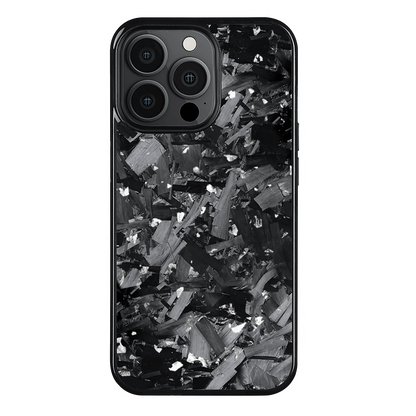 iPhone ForgedCover™ - Forged Chunk Carbon Case