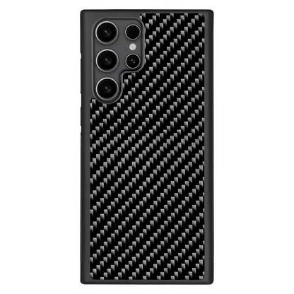 Samsung ForgedCover™ - Forged Cunk Carbon Case