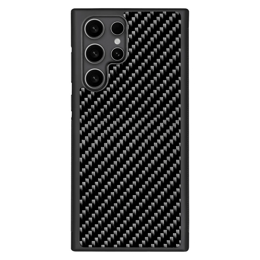Samsung ForgedCover™ - Forged Cunk Carbon Case