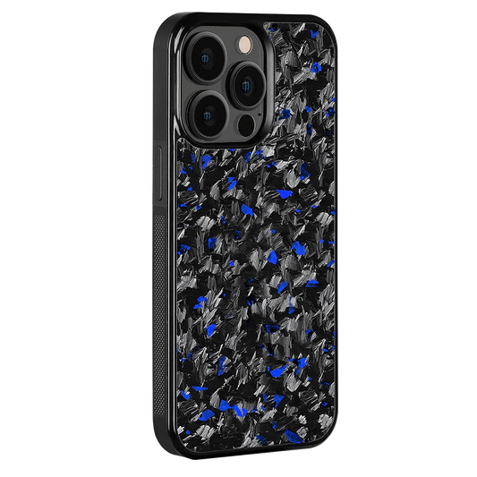 iPhone ForgedCover™ - Forged Carbon Case