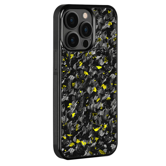 iPhone ForgedCover™ - Forged Carbon Case