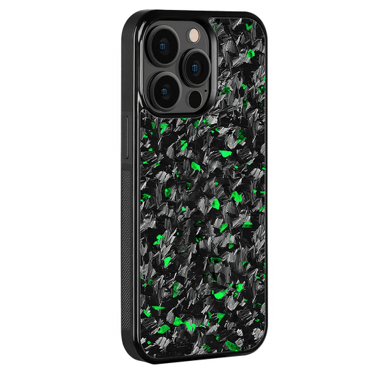 iPhone ForgedCover™ - Forged Carbon Case