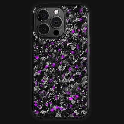 iPhone ForgedCover™ - Forged Carbon Case