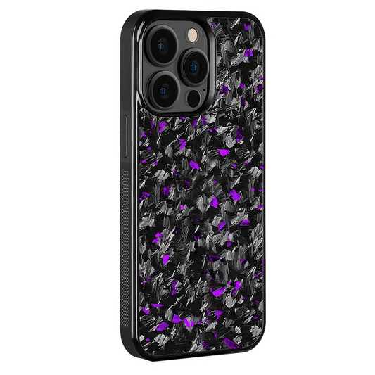 iPhone ForgedCover™ - Forged Carbon Case
