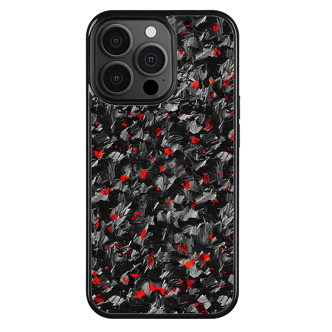 iPhone ForgedCover™ - Forged Carbon Case