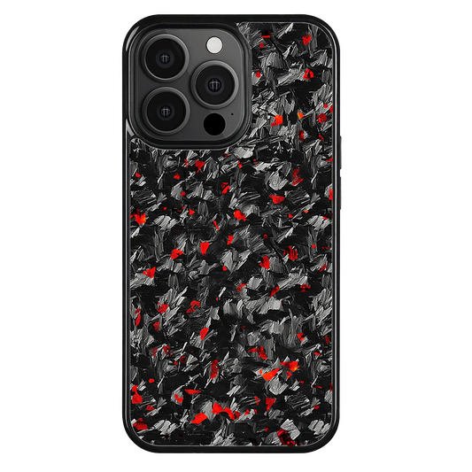 iPhone ForgedCover™ - Forged Carbon Case