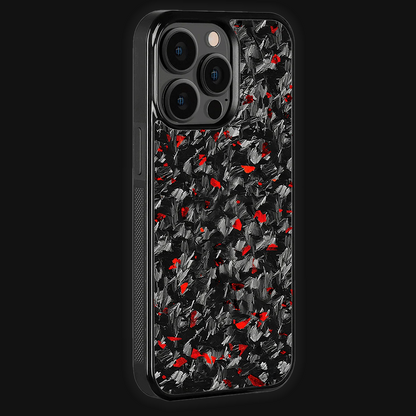 iPhone ForgedCover™ - Forged Carbon Case