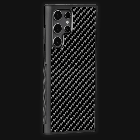 Samsung ForgedCover™ - Forged Cunk Carbon Case